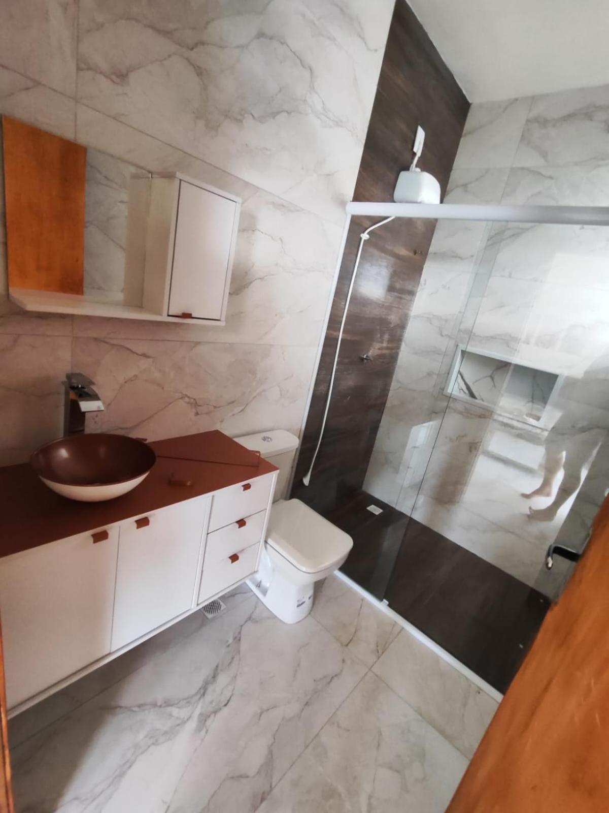 Chacara Arena Jk Com Piscina Integrada Com Sauna E Hidromassagem อีบิวนา ภายนอก รูปภาพ